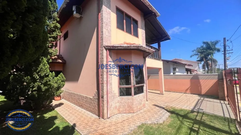 Casa, 3 quartos, 265 m² - Foto 4