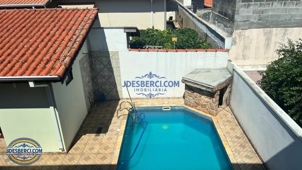 Casa, 3 quartos, 265 m² - Foto 18