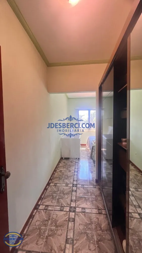 Casa, 3 quartos, 265 m² - Foto 14