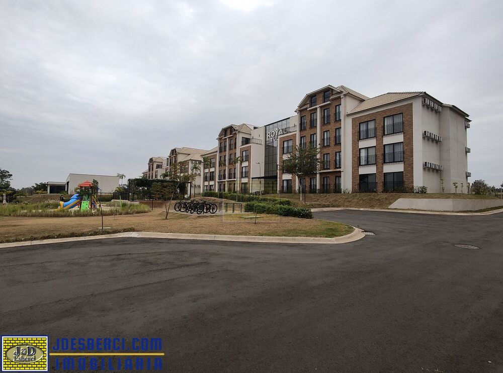 Apartamento, 1 quarto, 43 m² - Foto 21