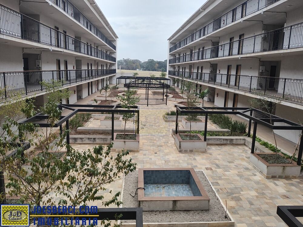 Apartamento, 1 quarto, 43 m² - Foto 4