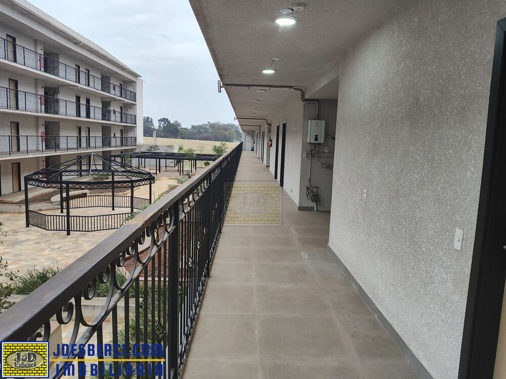 Apartamento, 1 quarto, 43 m² - Foto 6