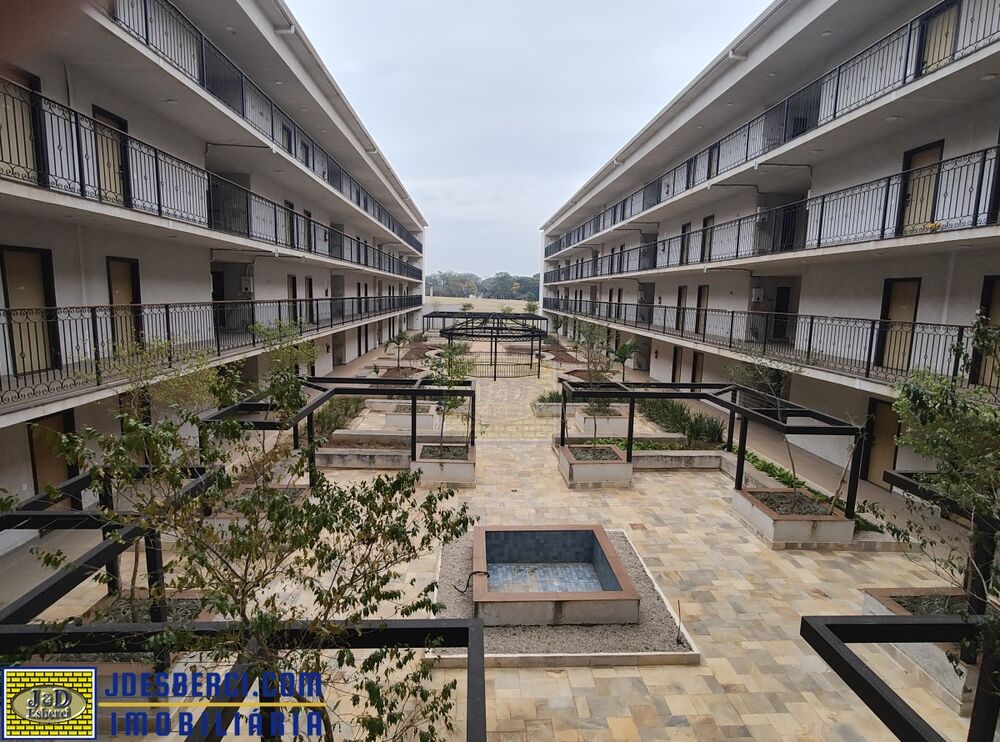 Apartamento, 1 quarto, 43 m² - Foto 5