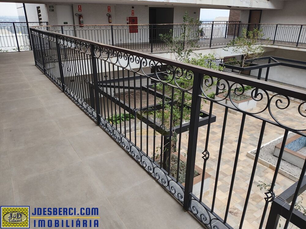 Apartamento, 1 quarto, 43 m² - Foto 7