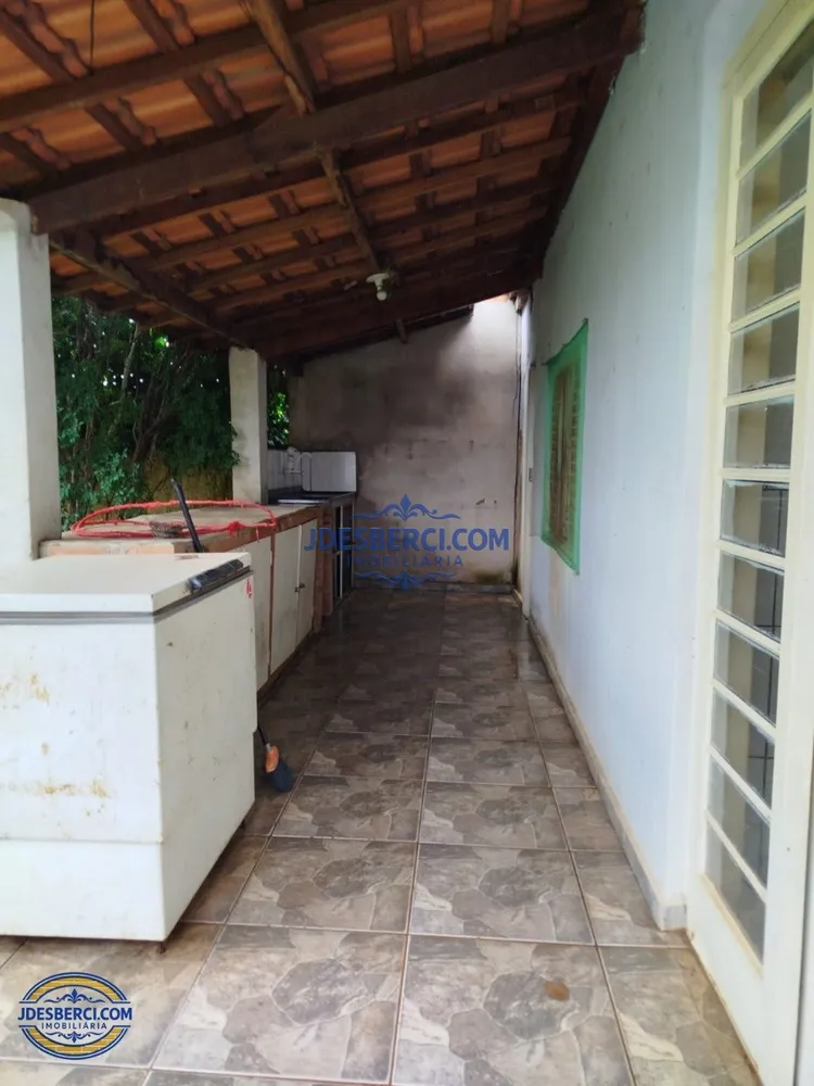 Casa, 3 quartos, 160 m² - Foto 18