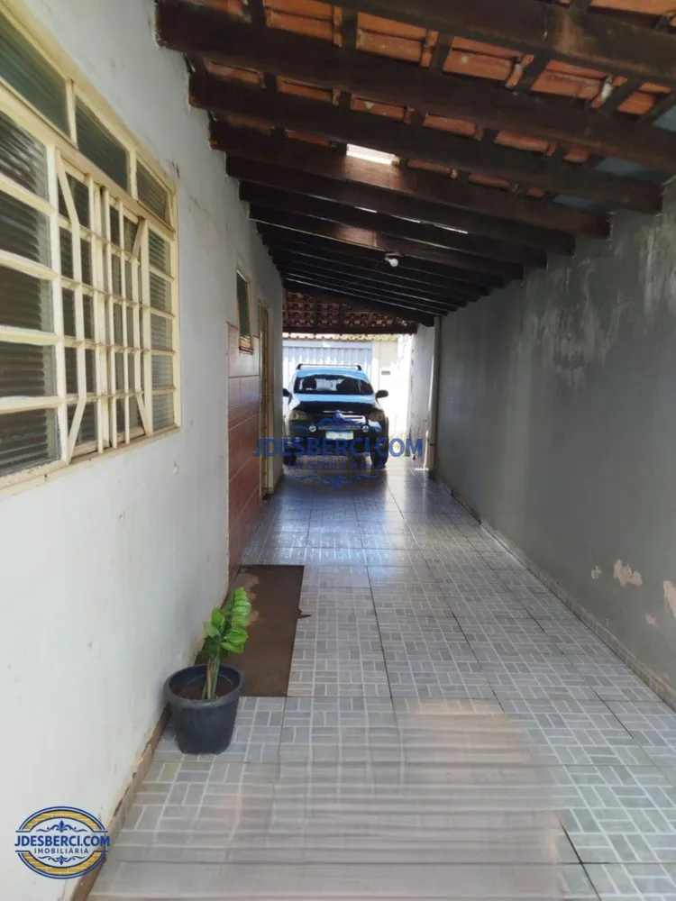 Casa, 3 quartos, 160 m² - Foto 1