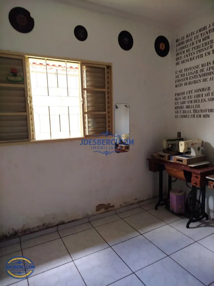 Casa, 3 quartos, 160 m² - Foto 13
