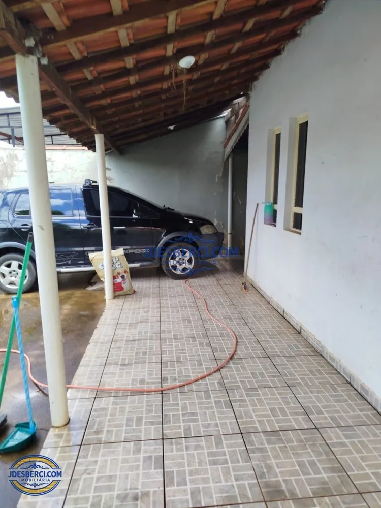 Casa, 3 quartos, 160 m² - Foto 4