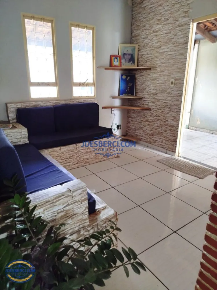 Casa, 3 quartos, 160 m² - Foto 3