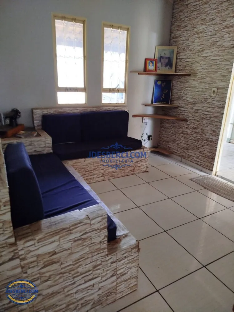 Casa, 3 quartos, 160 m² - Foto 7