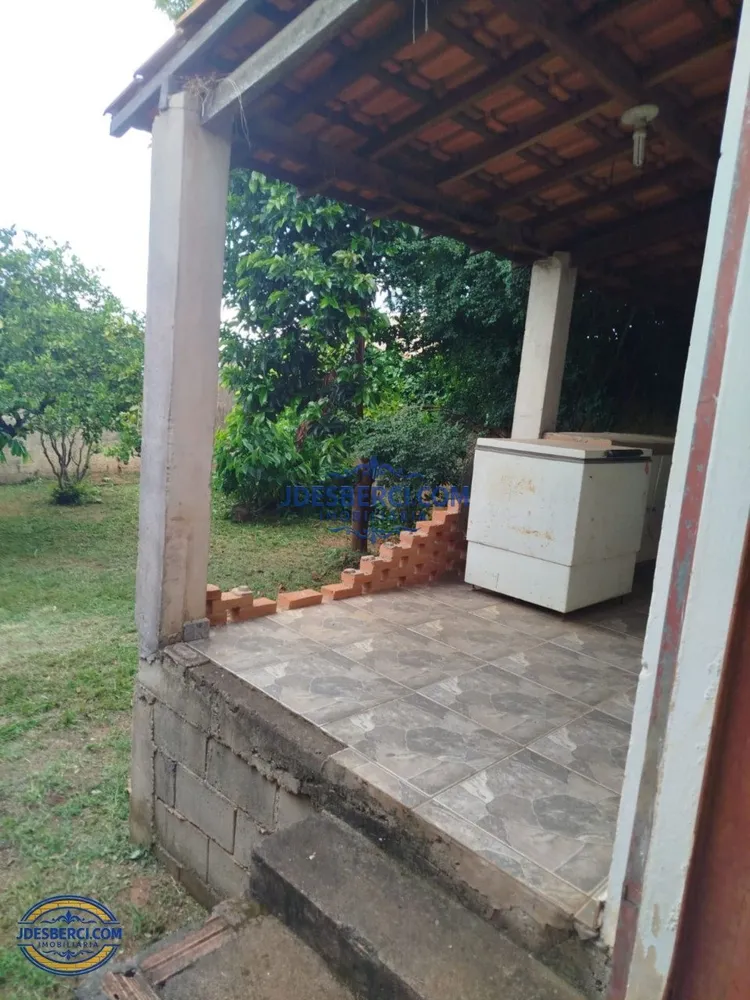 Casa, 3 quartos, 160 m² - Foto 19
