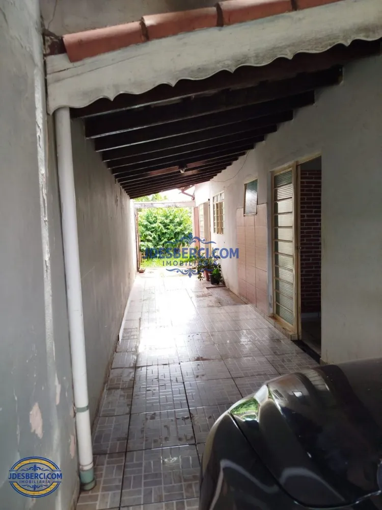 Casa, 3 quartos, 160 m² - Foto 3