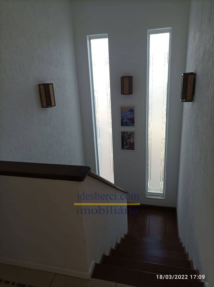 Casa de Condomínio à venda com 3 quartos, 298m² - Foto 14