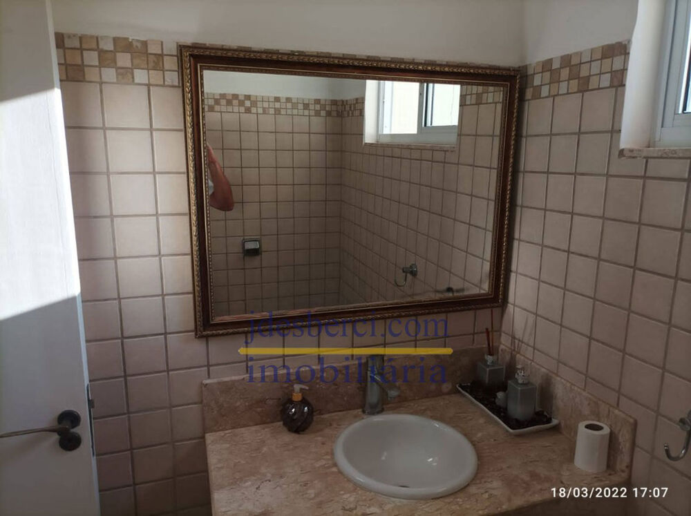 Casa de Condomínio à venda com 3 quartos, 298m² - Foto 17