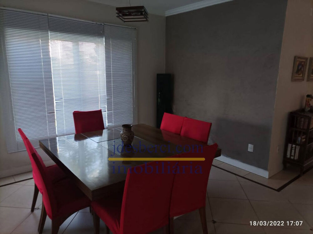 Casa de Condomínio à venda com 3 quartos, 298m² - Foto 7