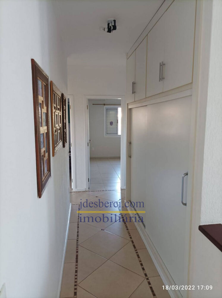Casa de Condomínio à venda com 3 quartos, 298m² - Foto 15