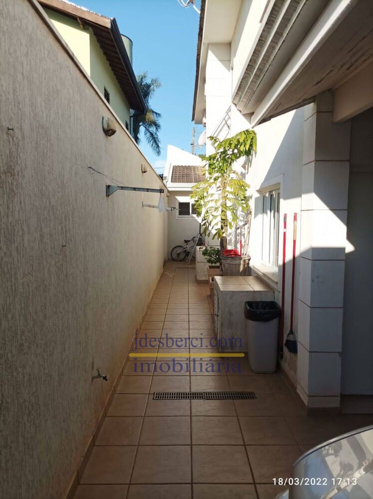Casa de Condomínio à venda com 3 quartos, 298m² - Foto 21