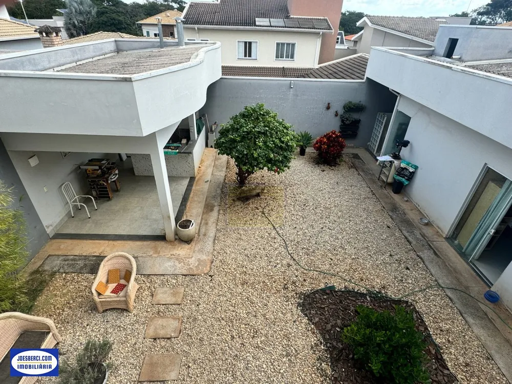 Casa de Condomínio, 4 quartos - Foto 5
