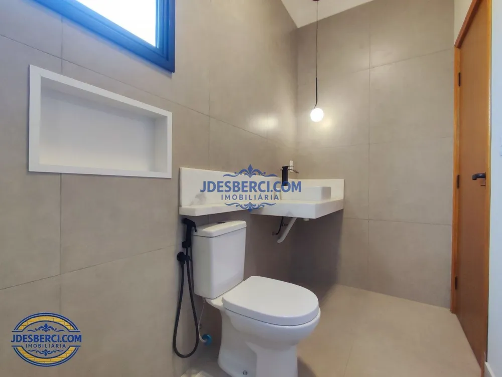 Casa de Condomínio, 3 quartos - Foto 8