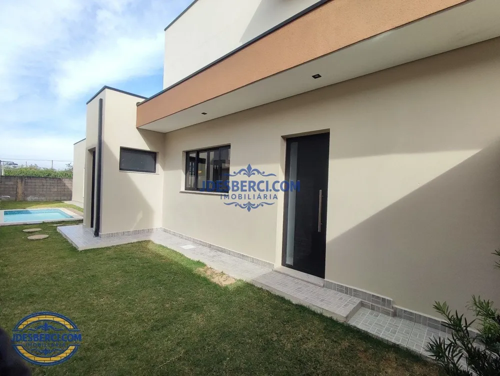 Casa de Condomínio, 3 quartos - Foto 6