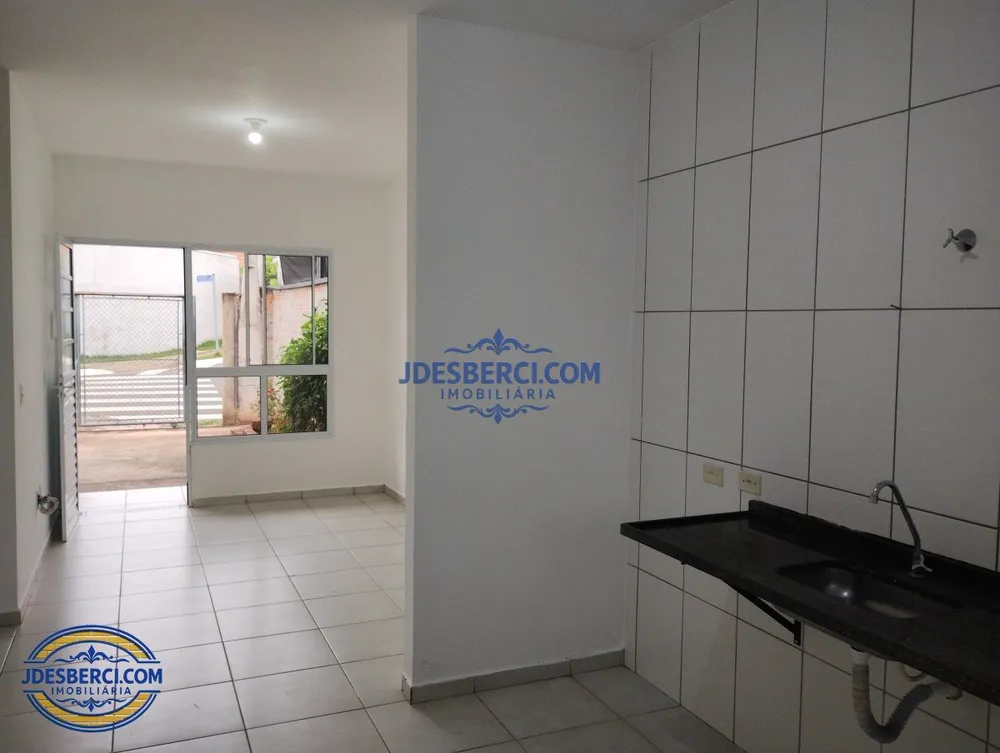 Casa, 2 quartos, 51 m² - Foto 10