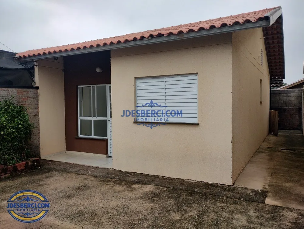 Casa, 2 quartos, 51 m² - Foto 8
