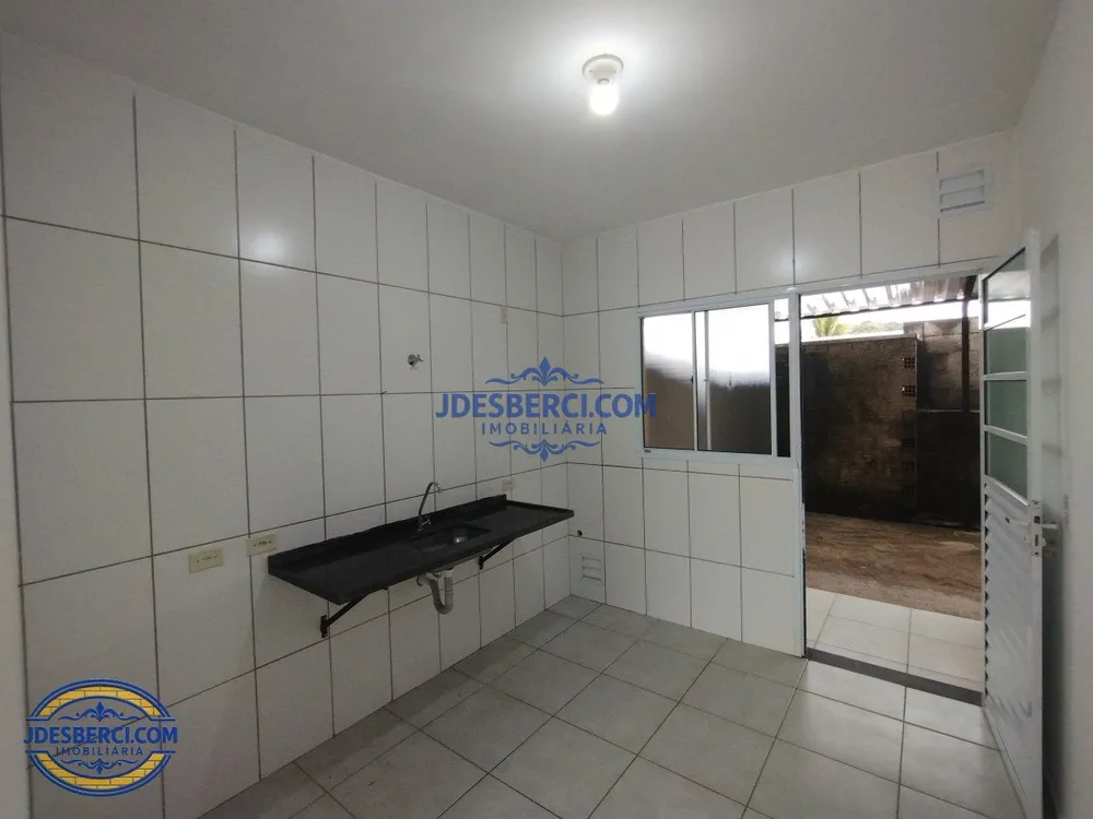 Casa, 2 quartos, 51 m² - Foto 9