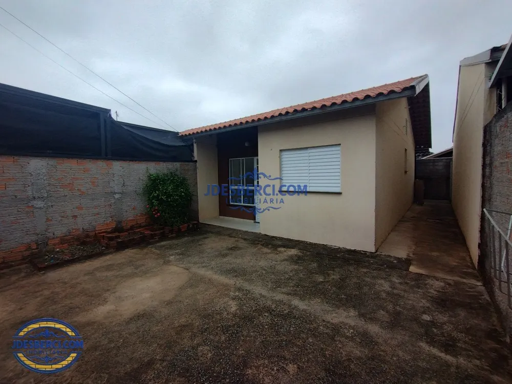Casa, 2 quartos, 51 m² - Foto 7