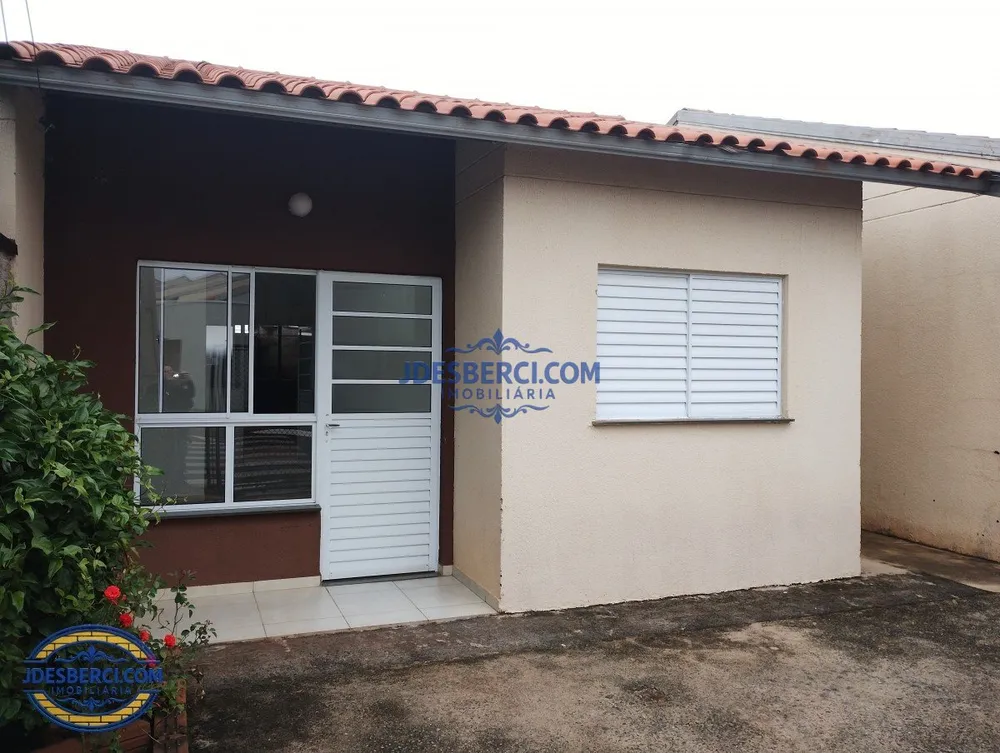 Casa, 2 quartos, 51 m² - Foto 3
