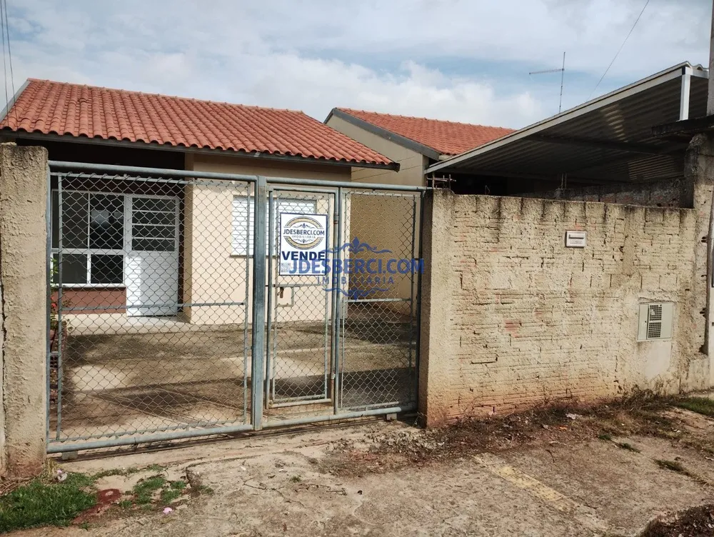Casa, 2 quartos, 51 m² - Foto 5