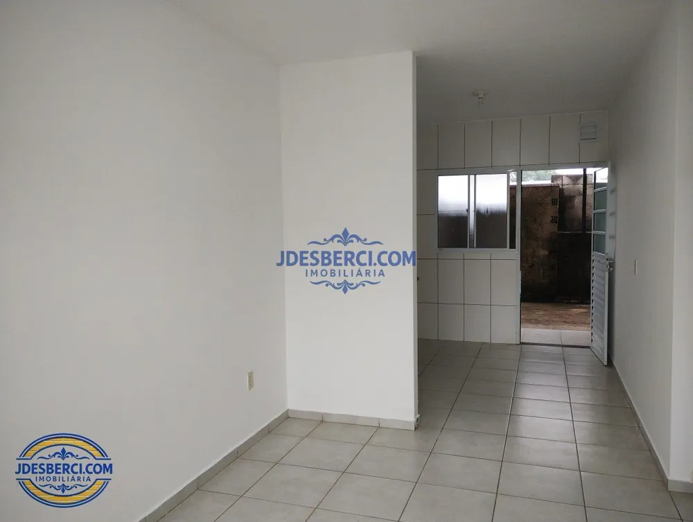 Casa, 2 quartos, 51 m² - Foto 6