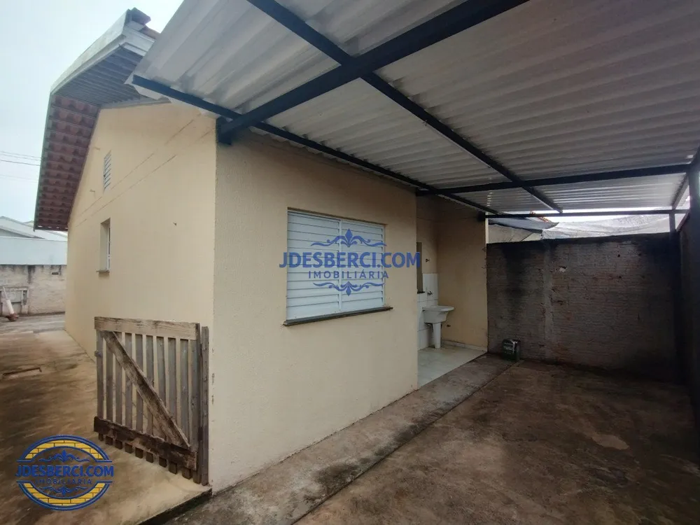 Casa, 2 quartos, 51 m² - Foto 4