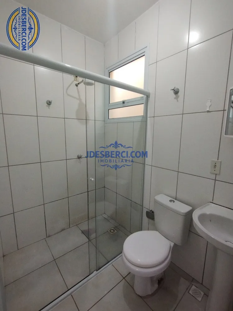 Casa, 2 quartos, 51 m² - Foto 12
