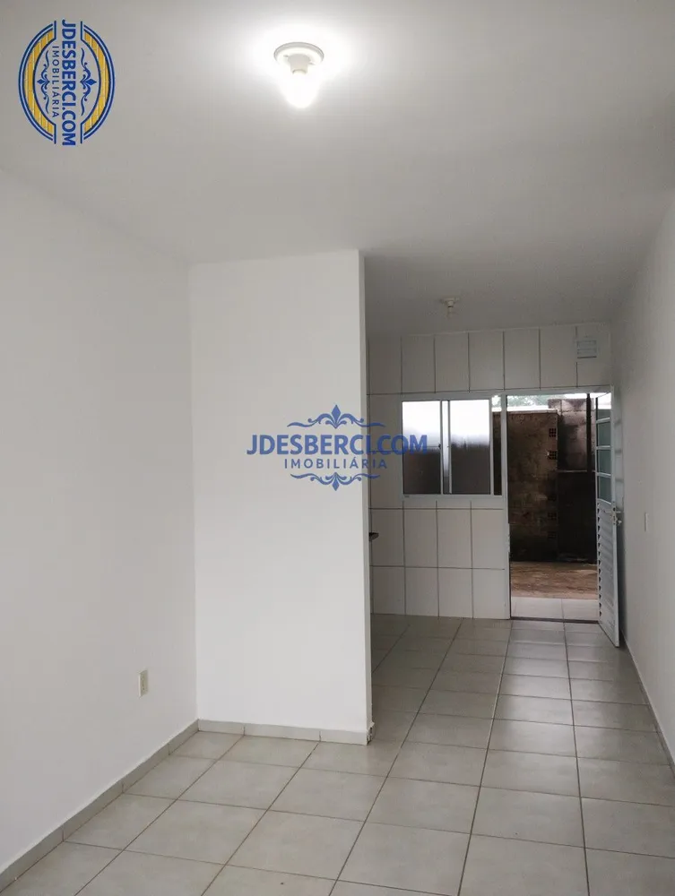 Casa, 2 quartos, 51 m² - Foto 8