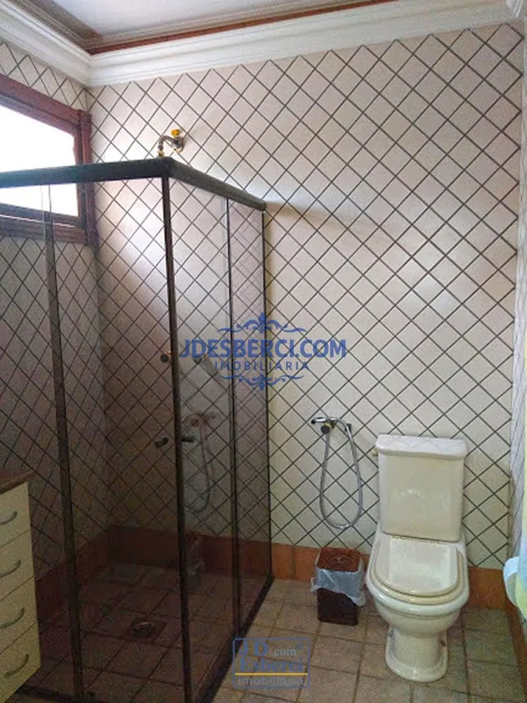Casa de Condomínio, 4 quartos - Foto 10