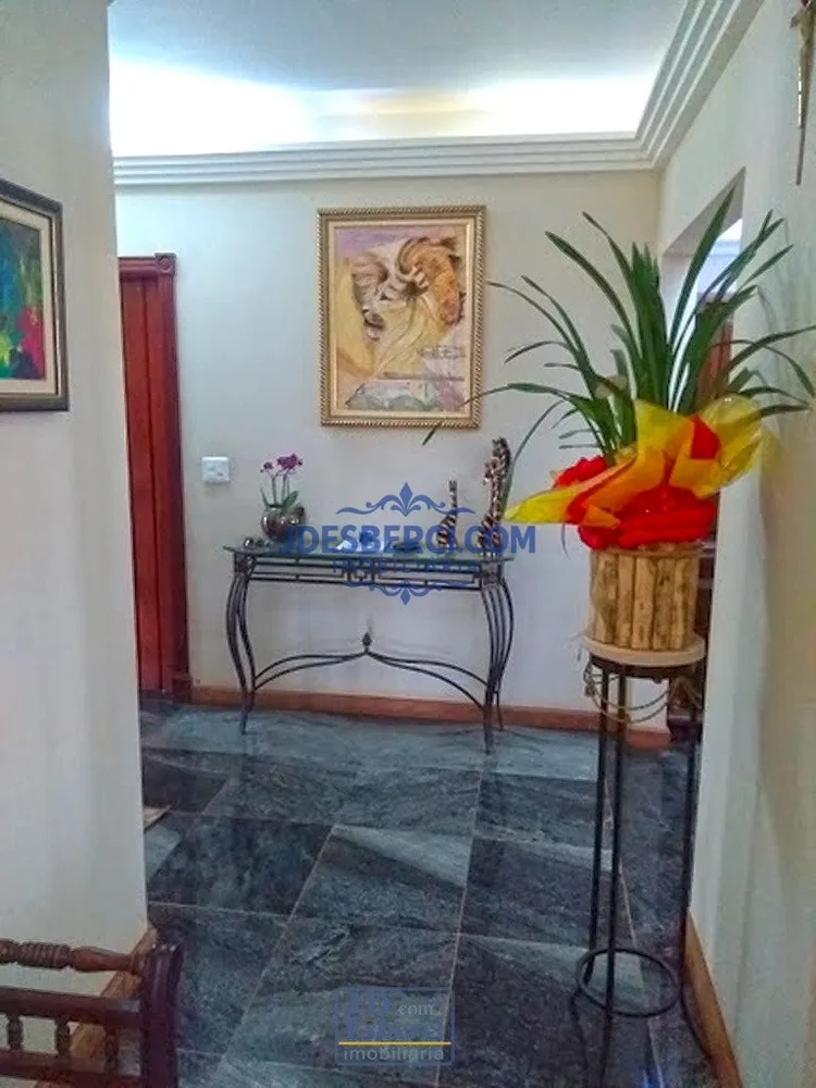 Casa de Condomínio, 4 quartos - Foto 8