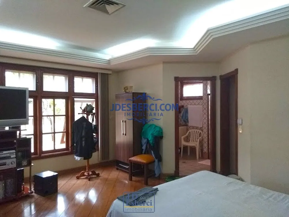 Casa de Condomínio, 4 quartos - Foto 11