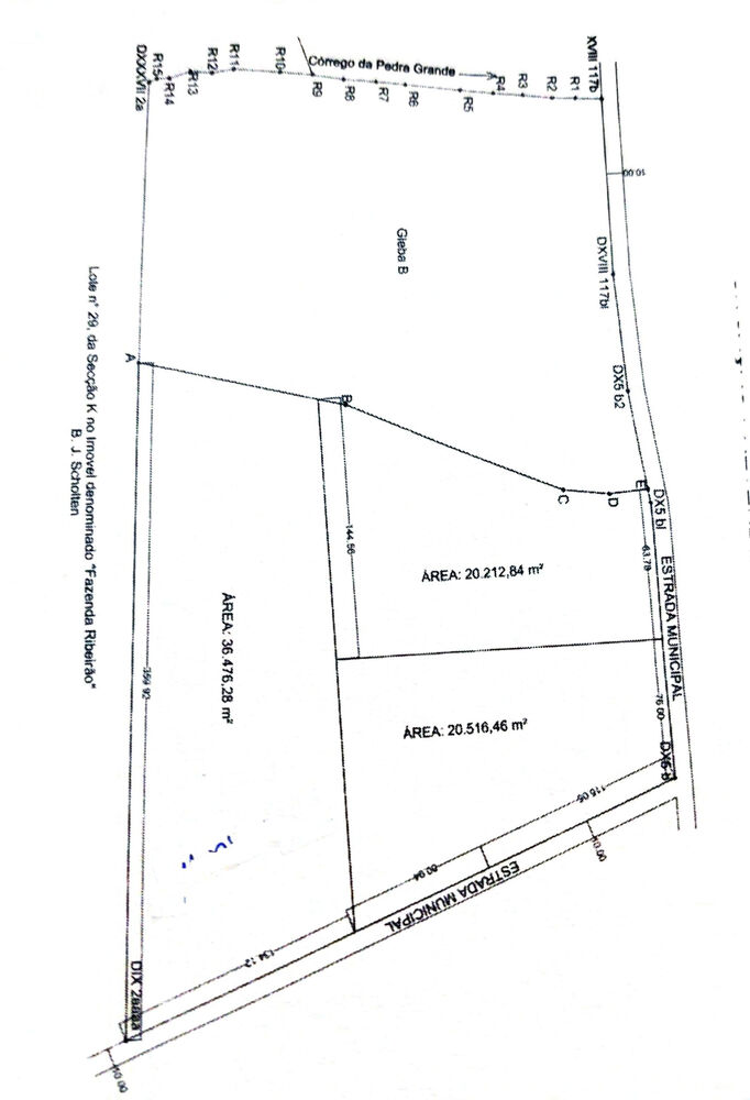 Terreno, 8 hectares - Foto 11