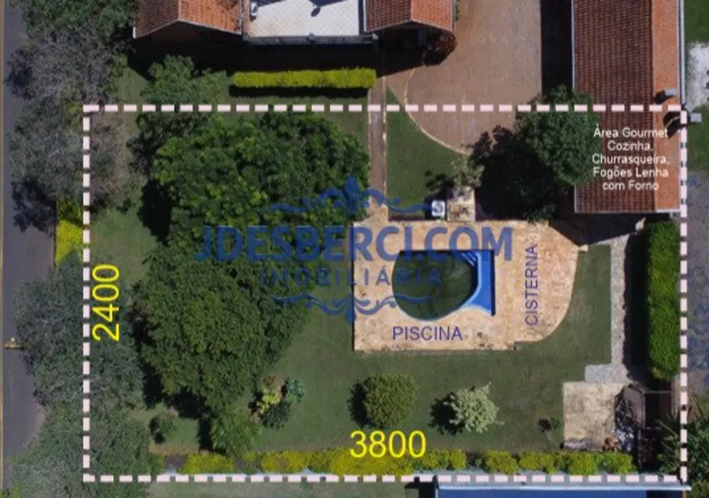 Terreno, 950 m² - Foto 1