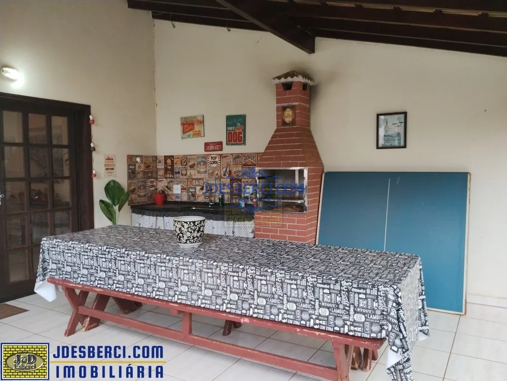 Casa, 2 quartos, 290 m² - Foto 13
