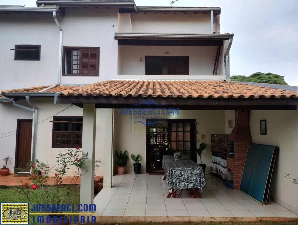 Casa, 2 quartos, 290 m² - Foto 1