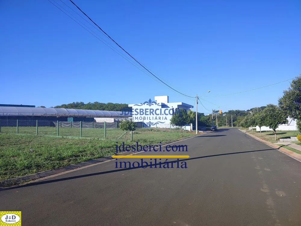 Terreno, 463 m² - Foto 1