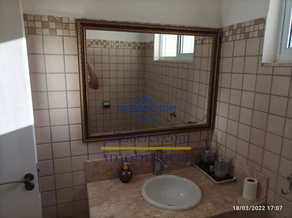 Casa de Condomínio, 3 quartos - Foto 18