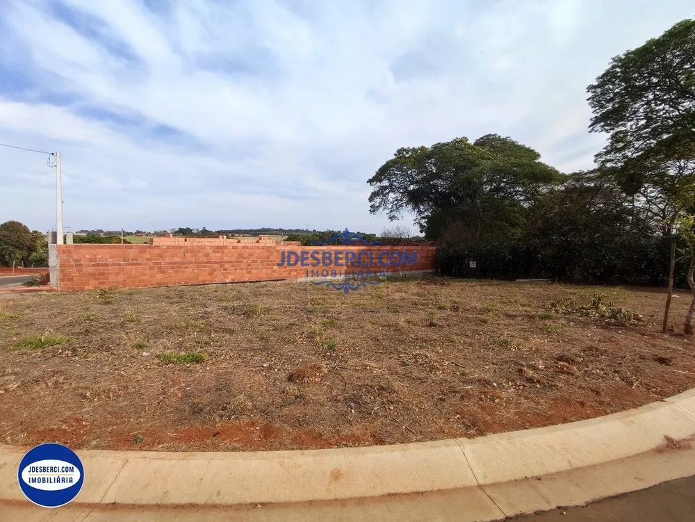 Terreno, 368 m² - Foto 1