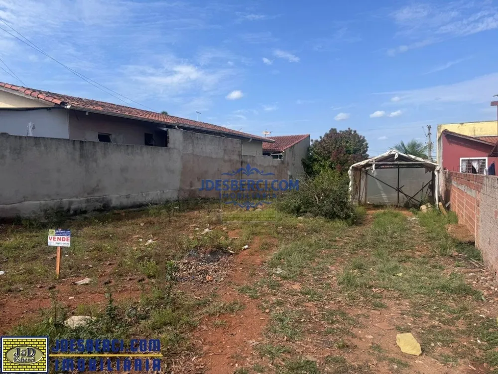 Terreno, 272 m² - Foto 3