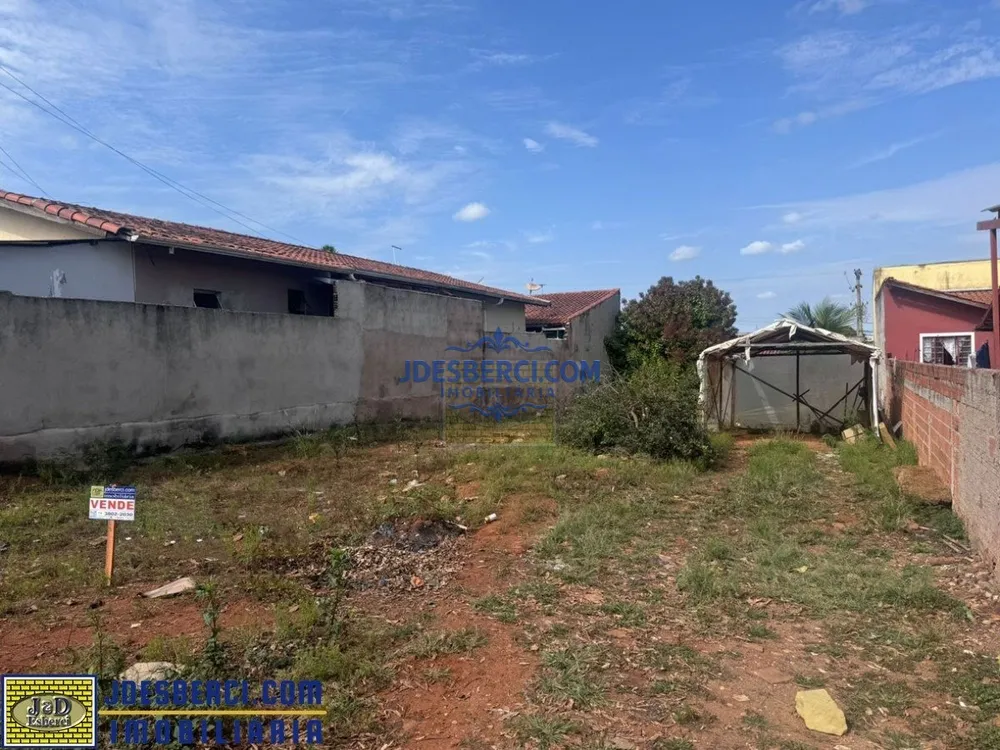 Terreno, 272 m² - Foto 2
