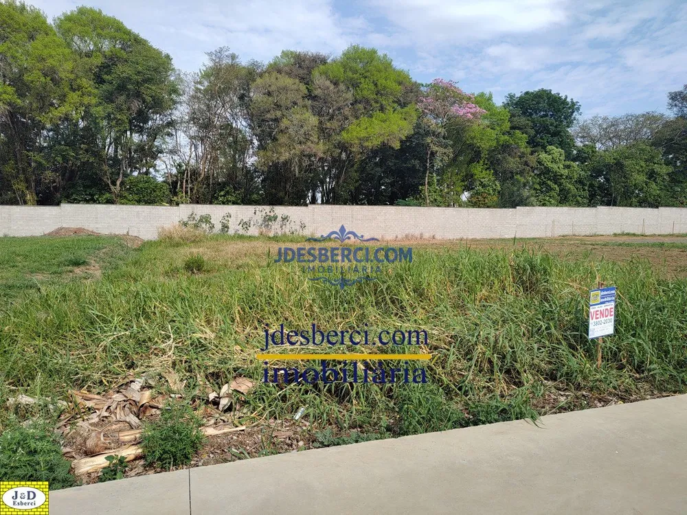 Terreno, 531 m² - Foto 1