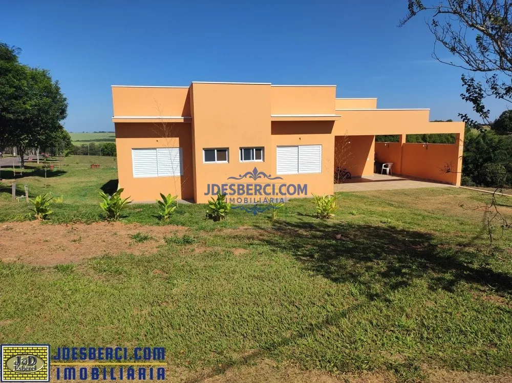 Casa de Condomínio - Foto 1