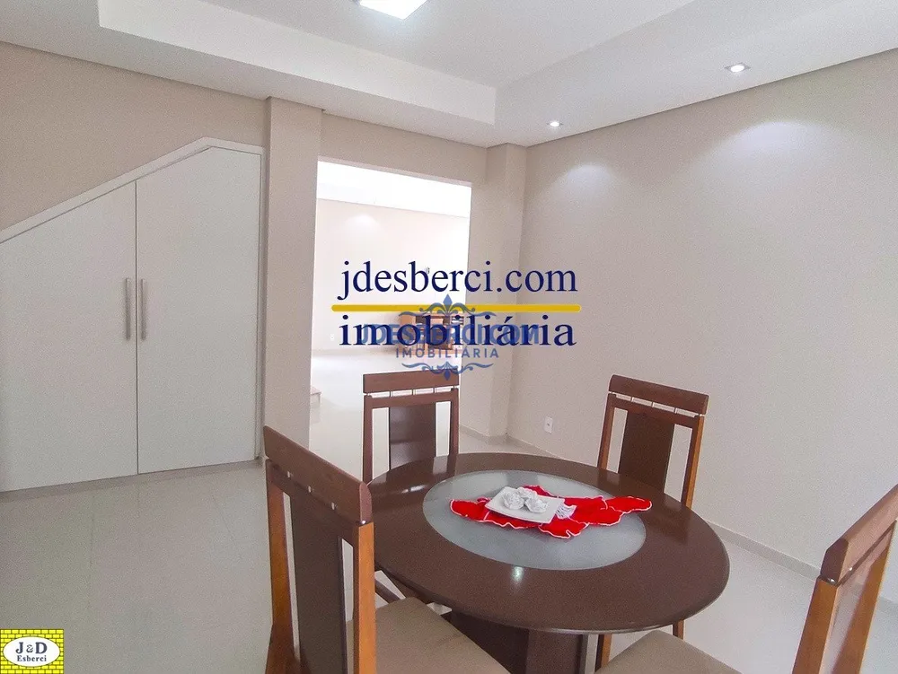 Casa de Condomínio, 2 quartos - Foto 4