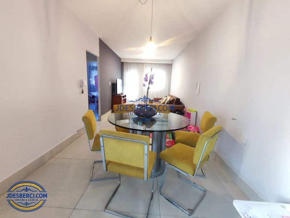 Casa de Condomínio, 2 quartos - Foto 6